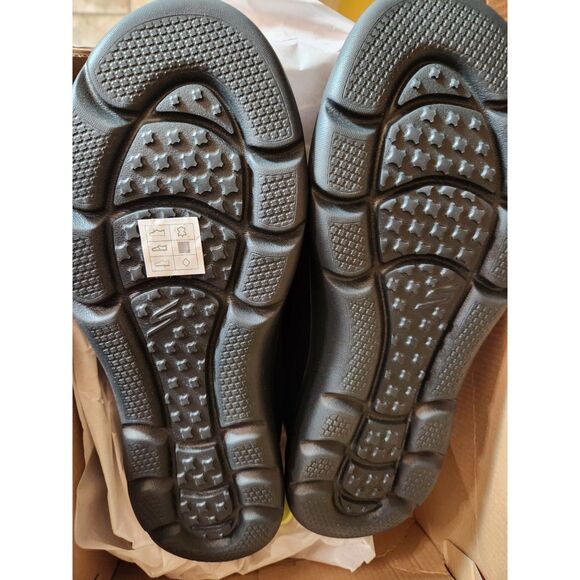 Skechers On-The-Go Encore Carly Go Walk Boots – Women’s Size 11 Black - Picture 11 of 11